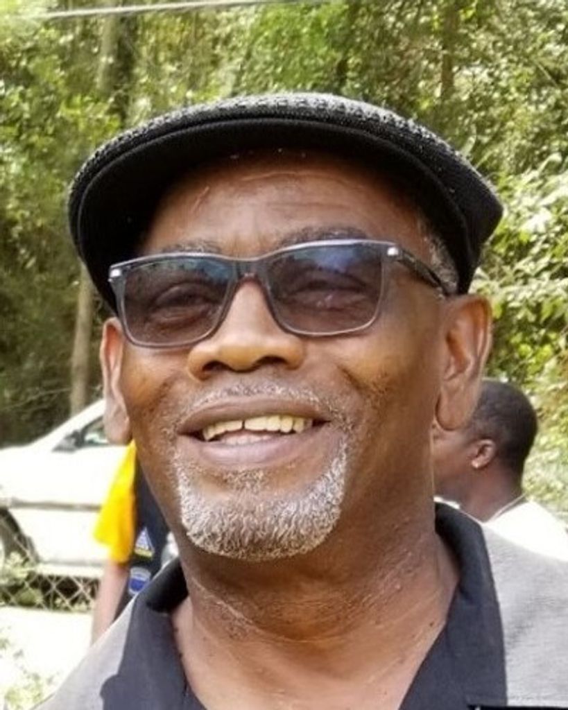 Alsice Toney, Jr. Profile Photo