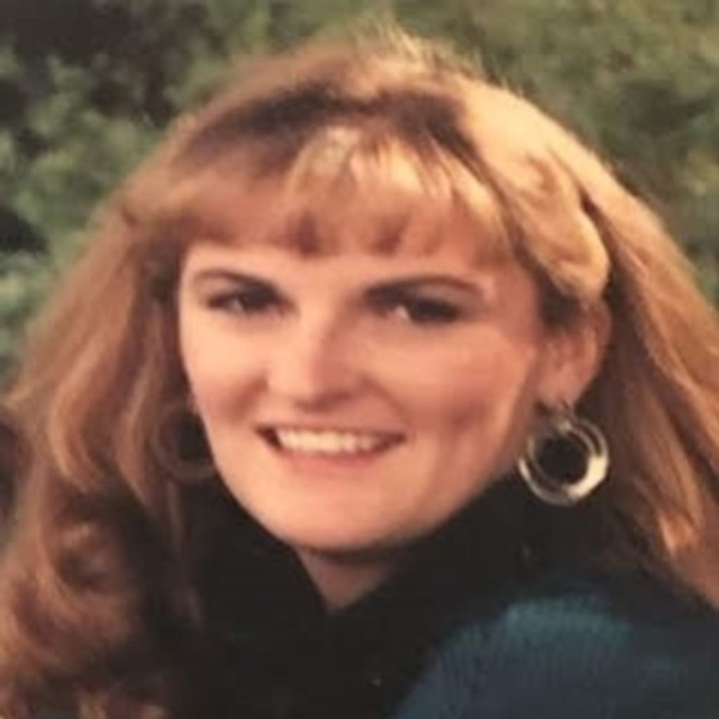 Jill Christine Brandon
