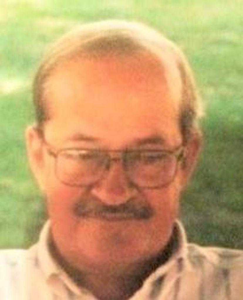 Robert Franklin Graham