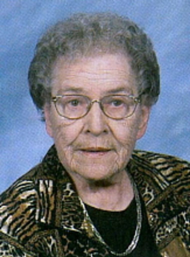 Elaine M. Cliver