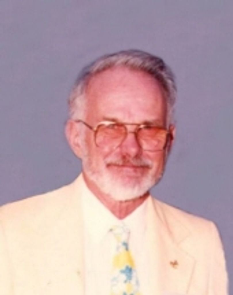 John A. Webb