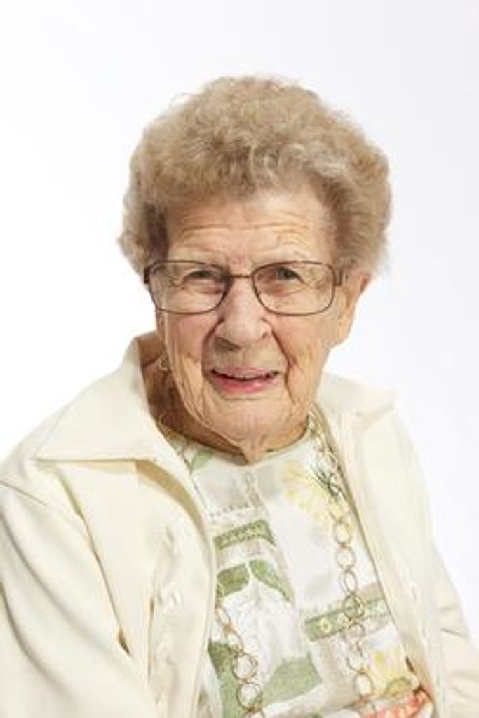 Dorcas Ora Baker