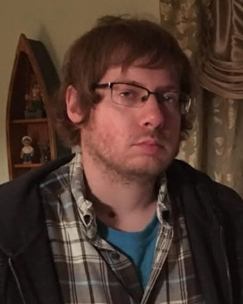 Aaron D. Herd Profile Photo