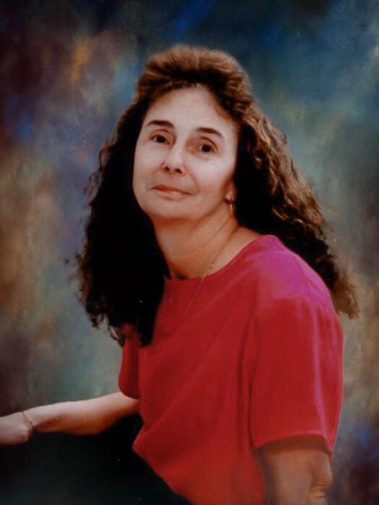 Dessie Ann (Gibbs)  Sapp