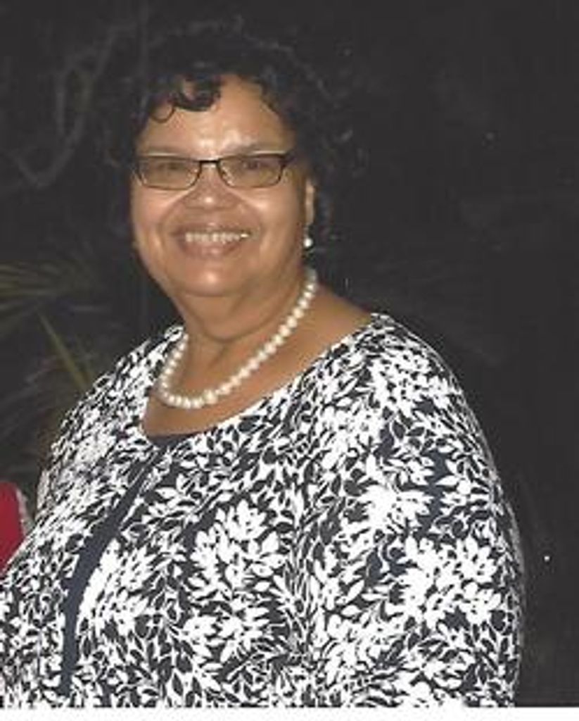 Joann Saunders Profile Photo