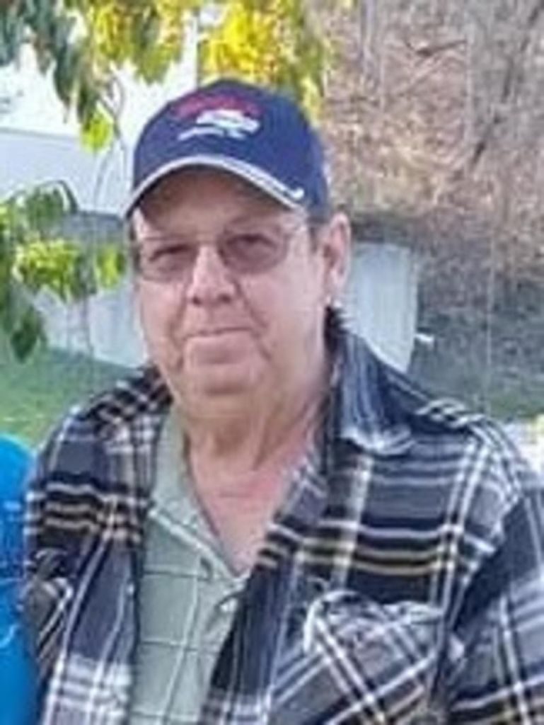 Richard Allen Elliott Profile Photo