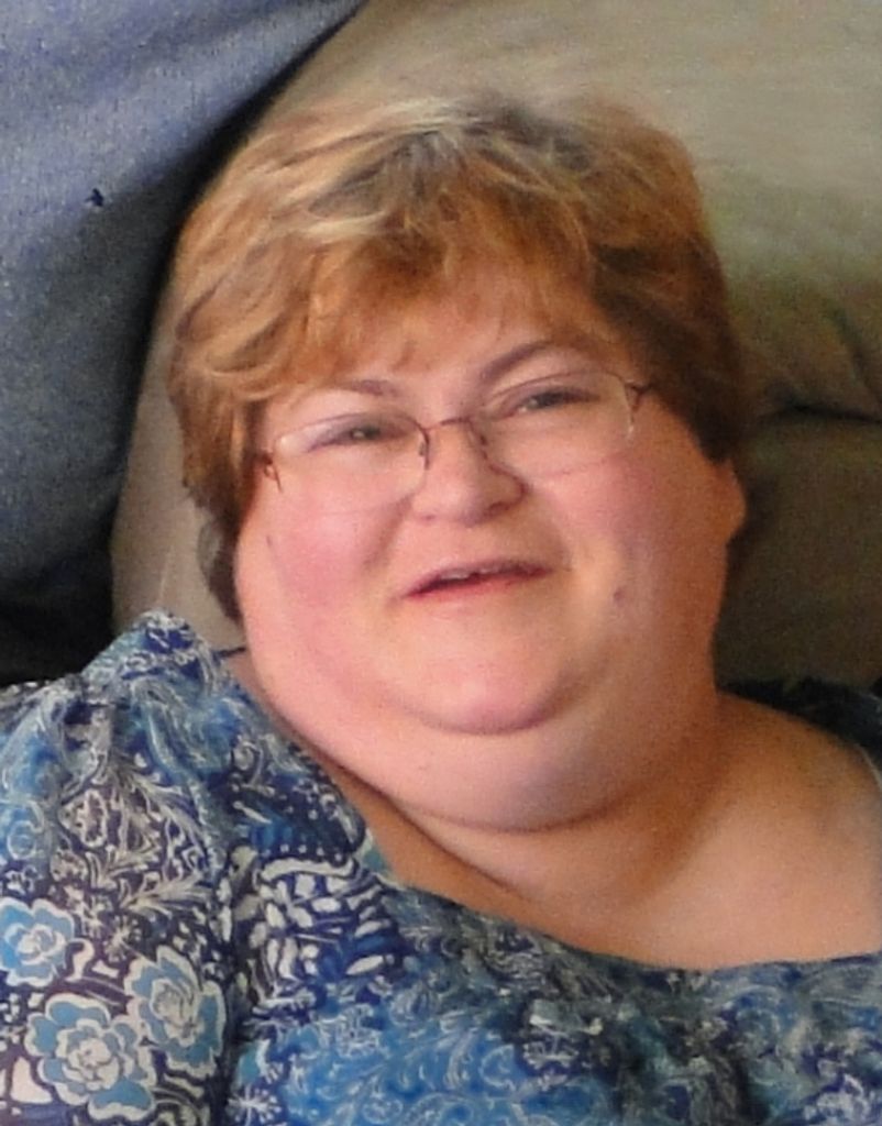 Leah Michele Stansfield