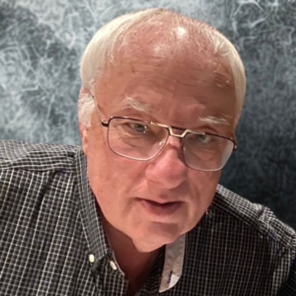 Paul Robert Podesva Jr.