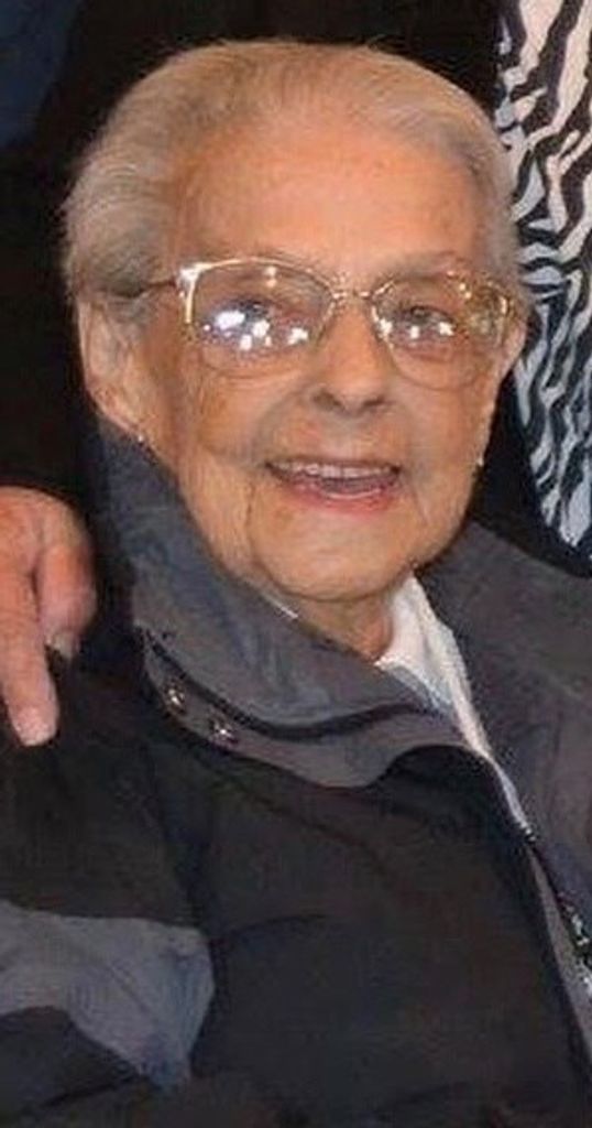 Cecelia Wyman Profile Photo