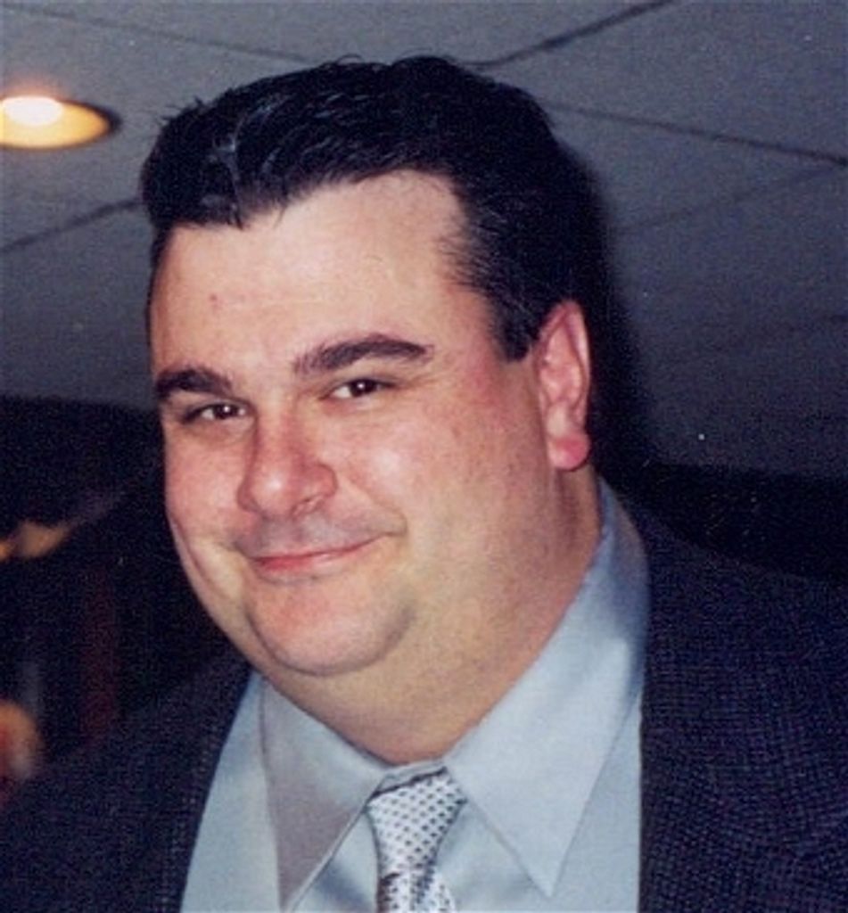 Richard Louis Poelker Profile Photo