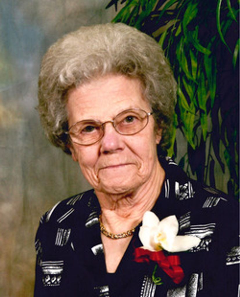 Minnie "Myrt" Keizer Profile Photo