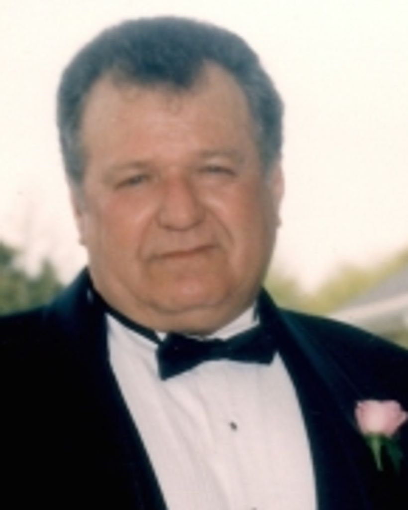 Robert Lee Yarger