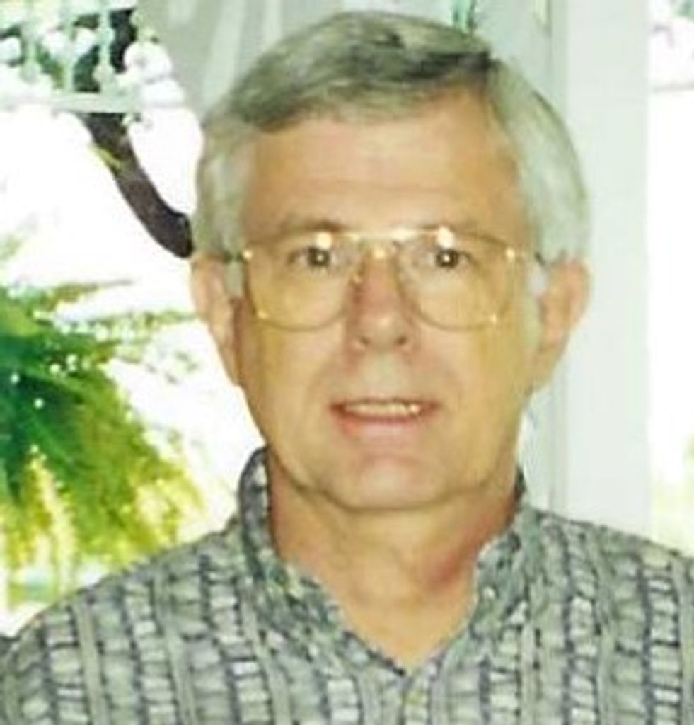 Ralph M. Bricker Profile Photo