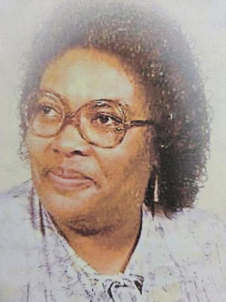 Catherine B. Shaw Profile Photo