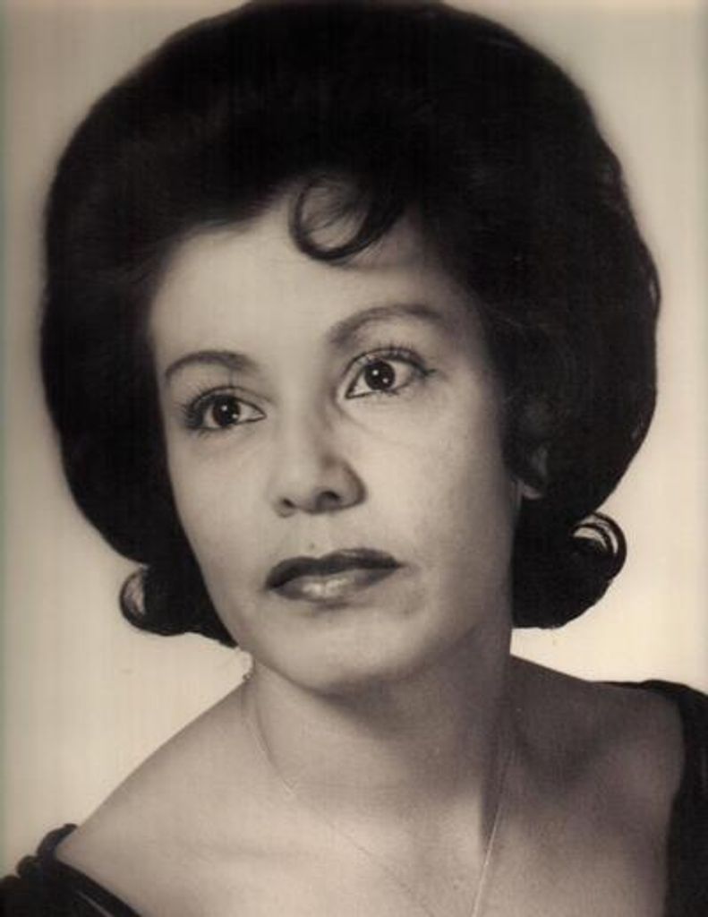 Ofelia R. Gaytan Profile Photo