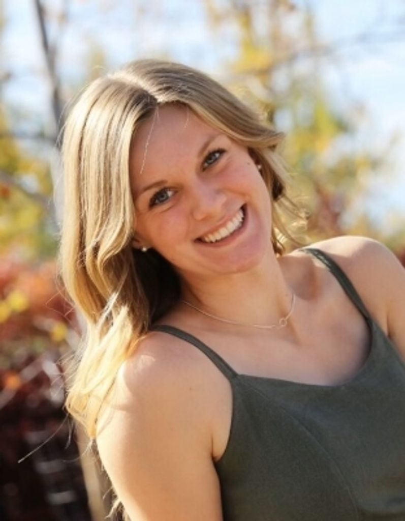 Mackenzie Eryn Romine