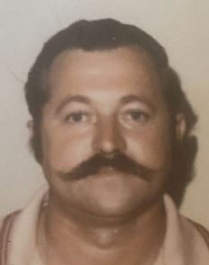 Billy Clyde Crain, Jr. Profile Photo