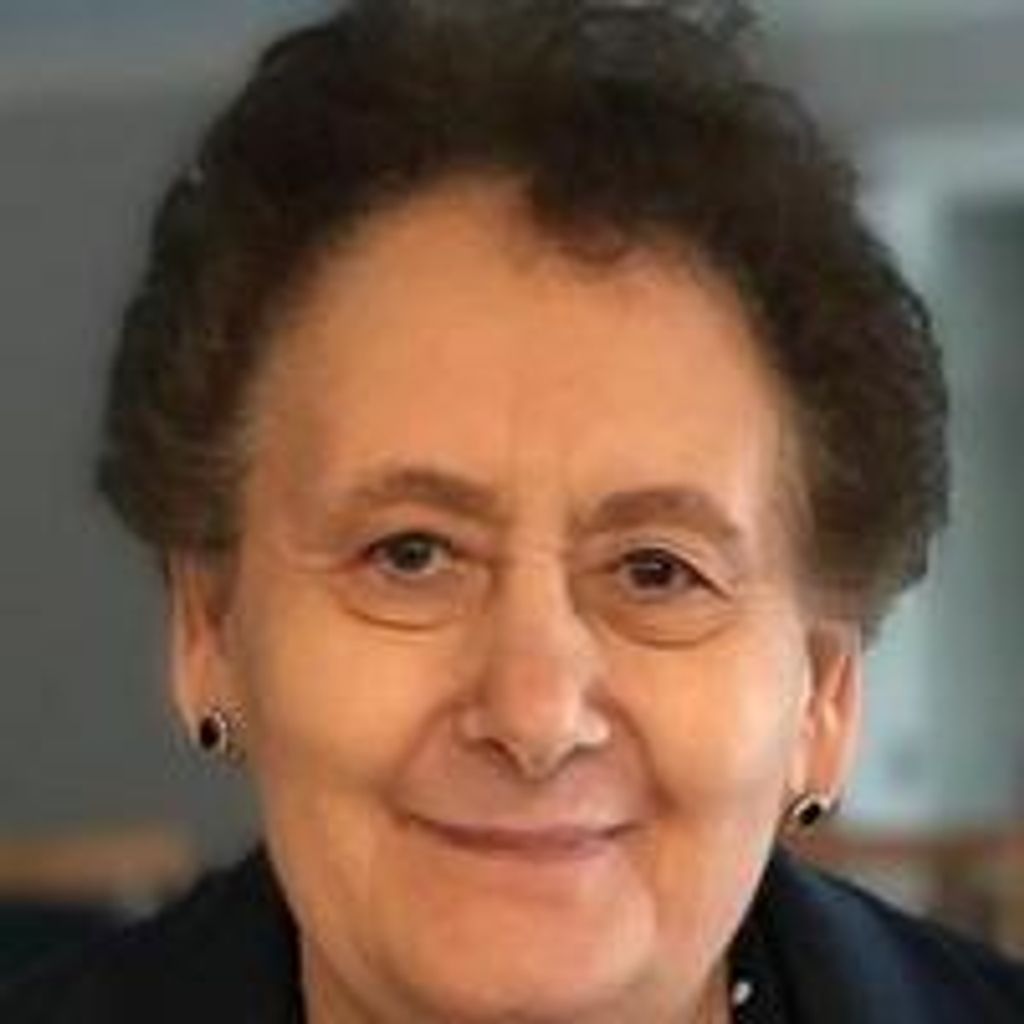 Carmela Zoccali