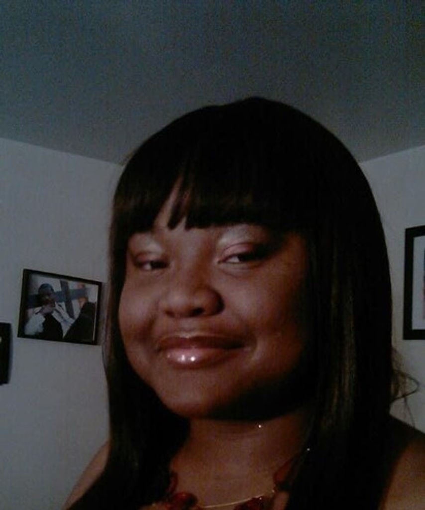 Precious Jean Holliday Profile Photo