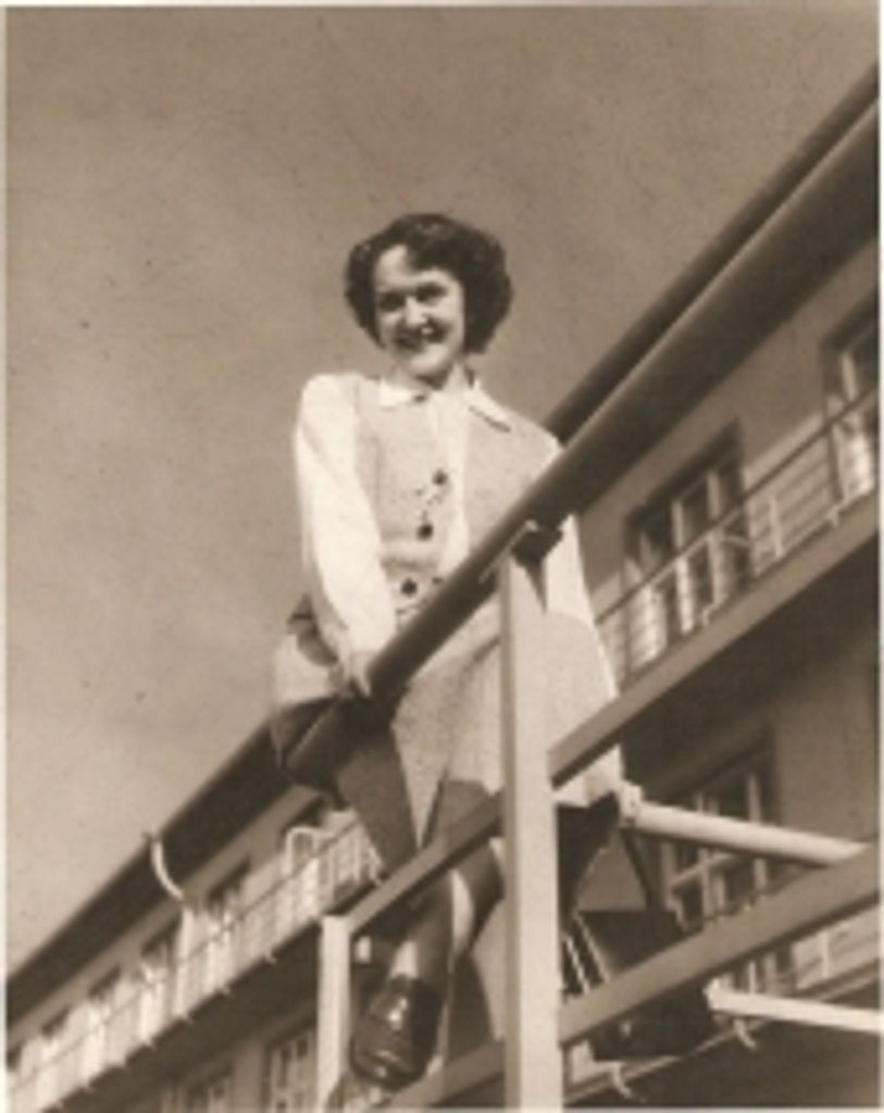 Betty Jean Peterman