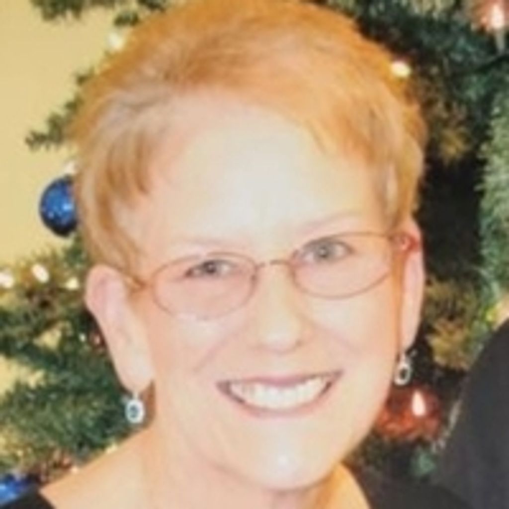 Cindy Kay Horner