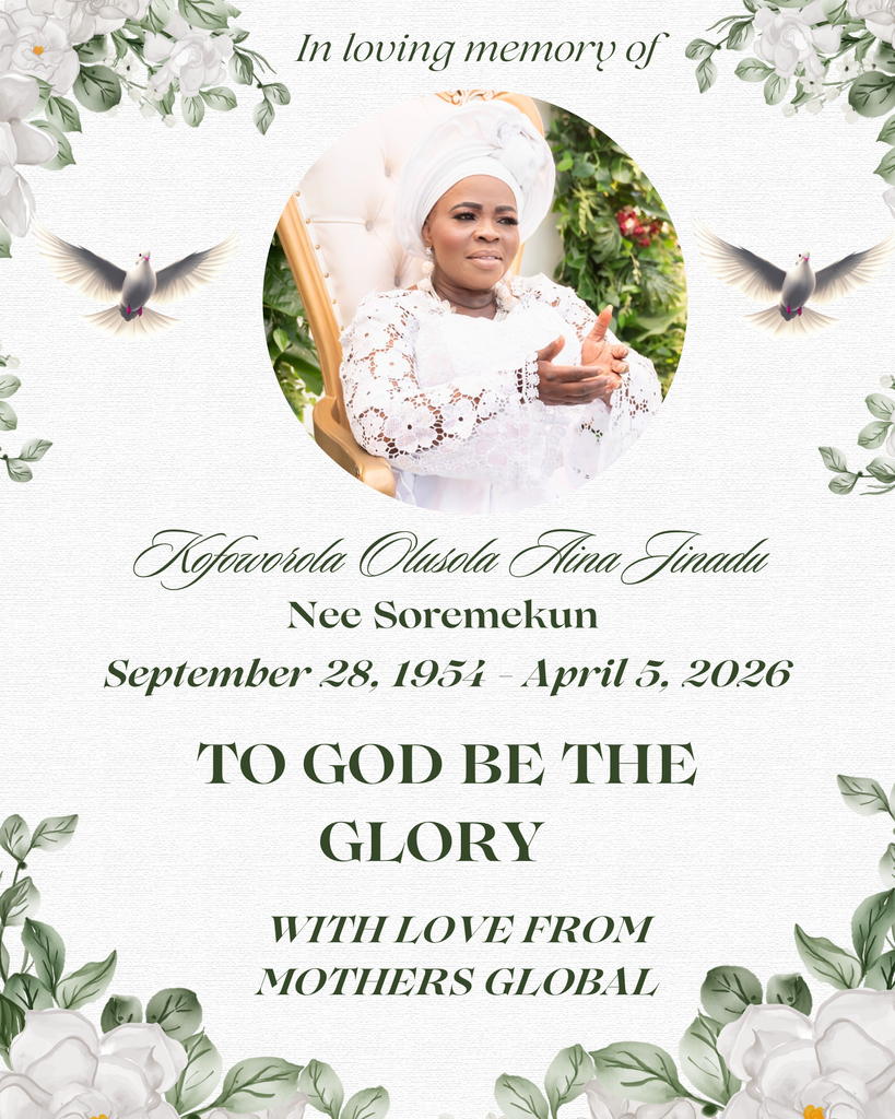 Kofoworola Olusola Aina Jinadu