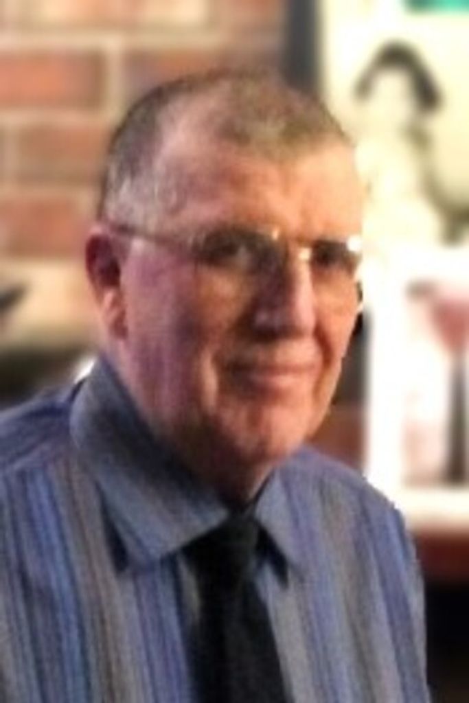Larry G. Henry