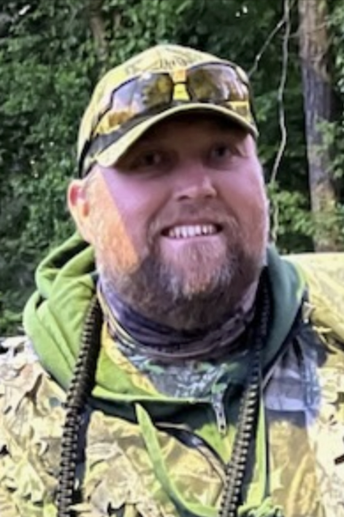 Wade Allen Bailey Profile Photo