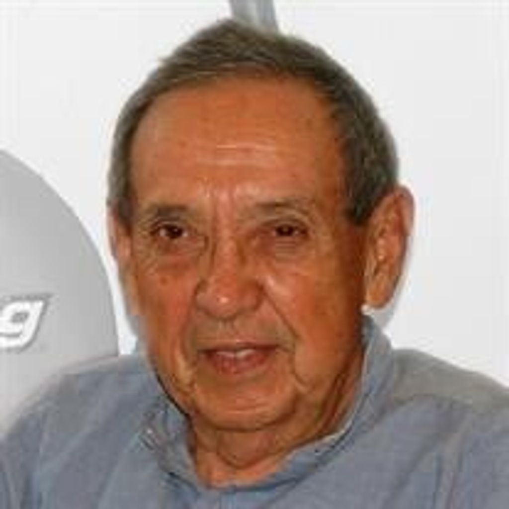 Joseph Albert Eppler, Jr.