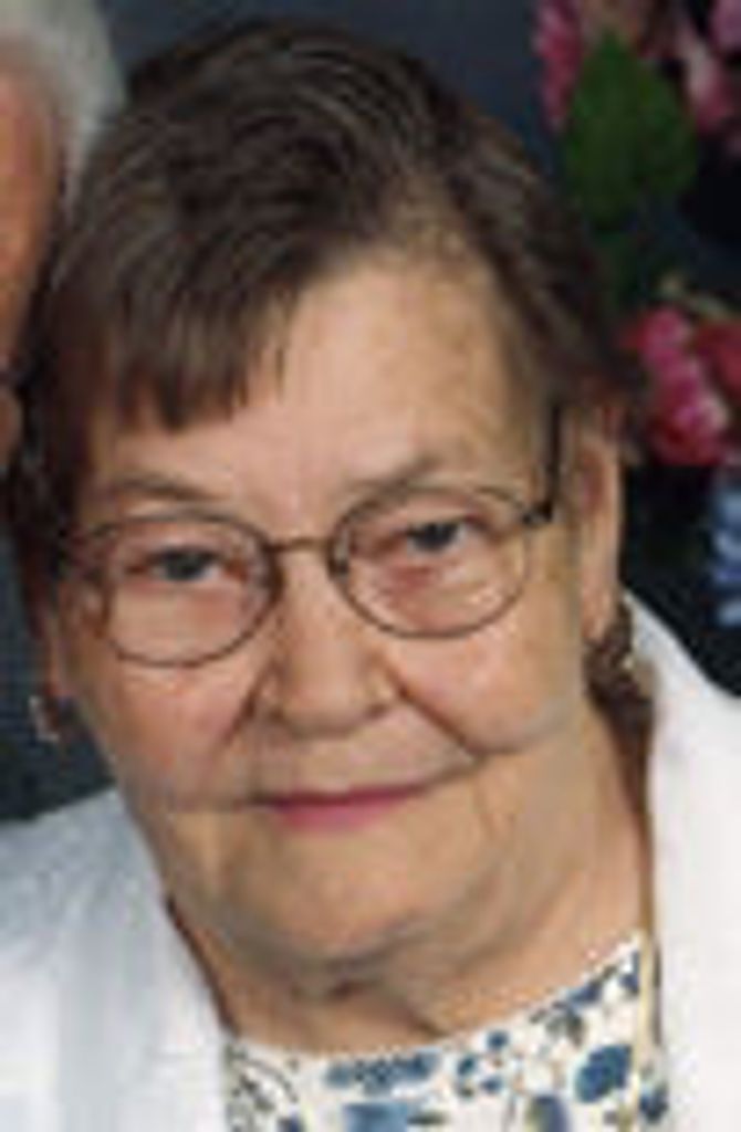 Marguerite B. Davis