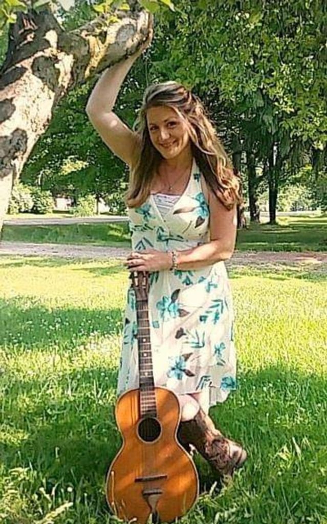 Jill Marie Smalley (Trombley) Profile Photo