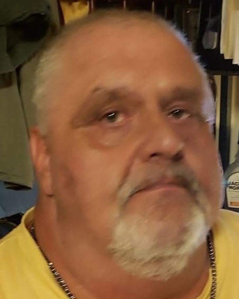 Ricky Lane Decker Profile Photo