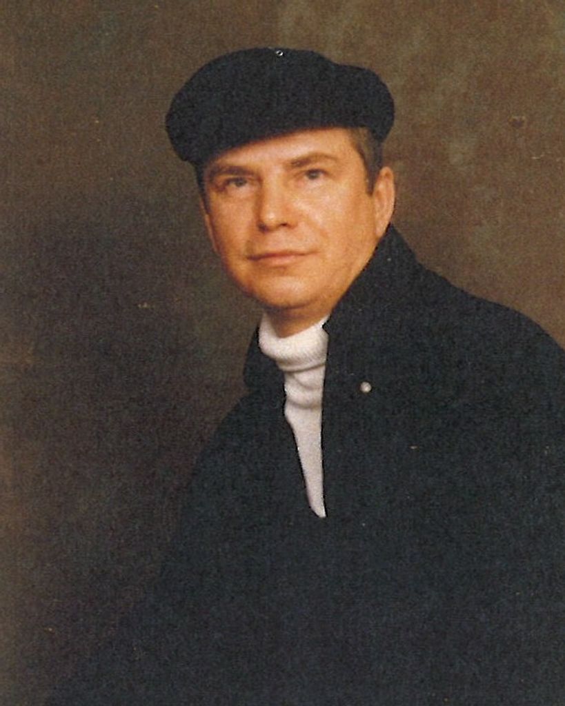 David Richard Baumia Profile Photo