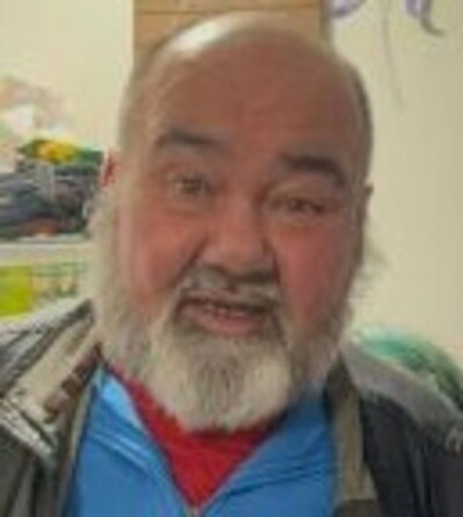 Robert "Bobby" L. Barges Profile Photo