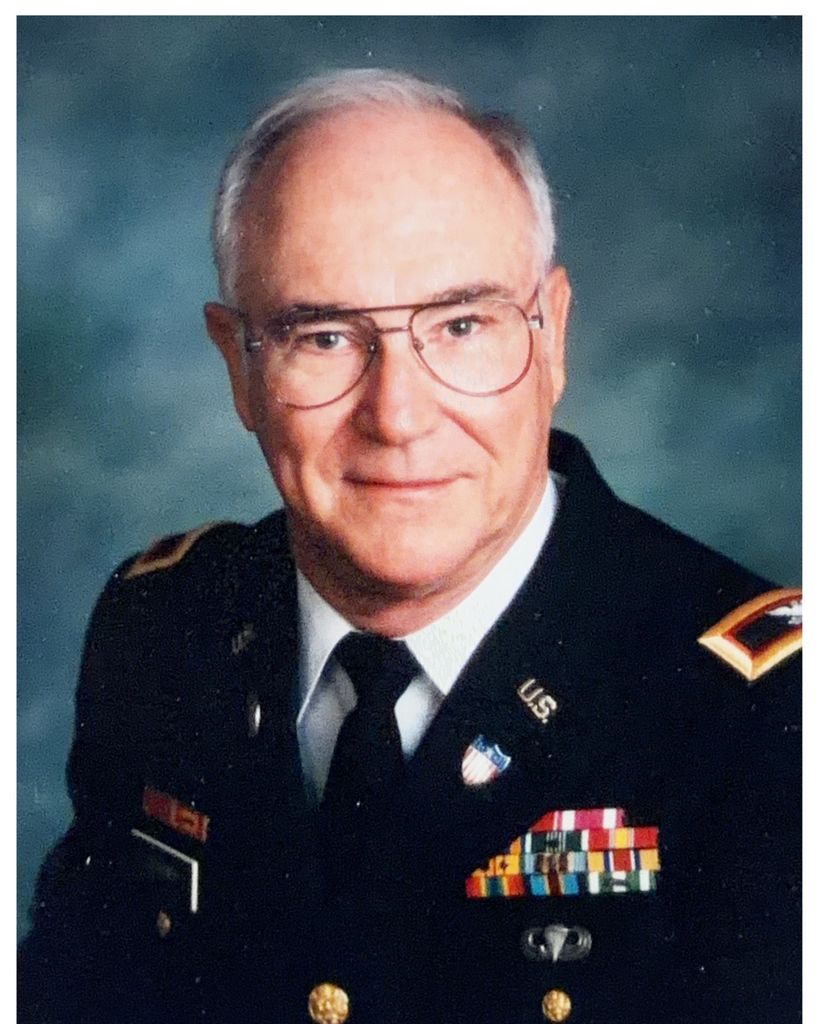 Joe Icenhower Profile Photo