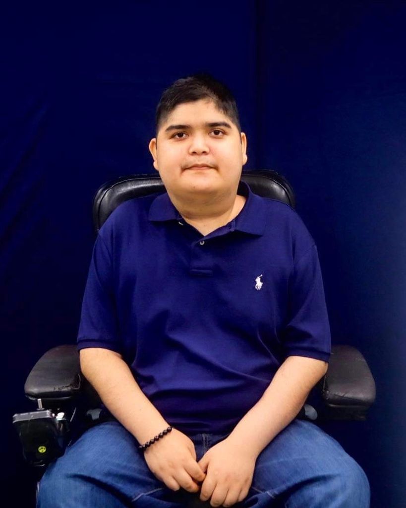 Bryan Estevan Alpizar Bernal