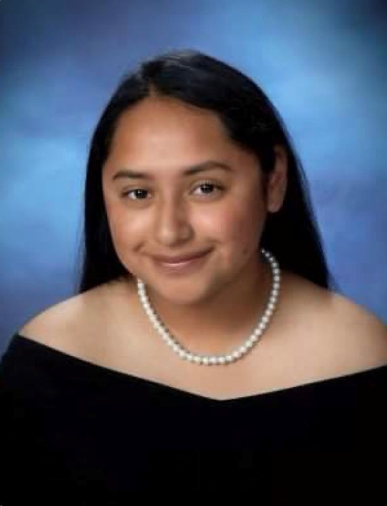 Jasmine Lizette Rosas Profile Photo