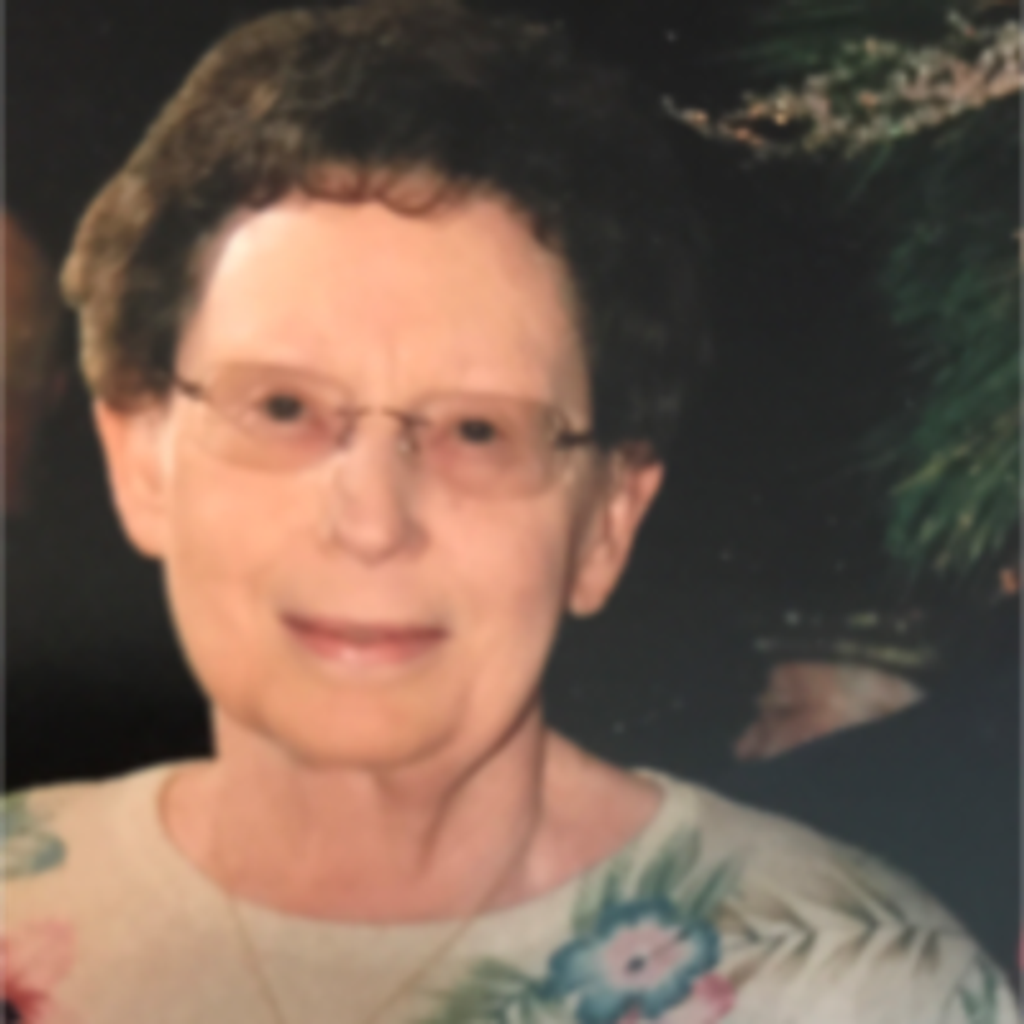 Evelyn Elaine Schumann Profile Photo