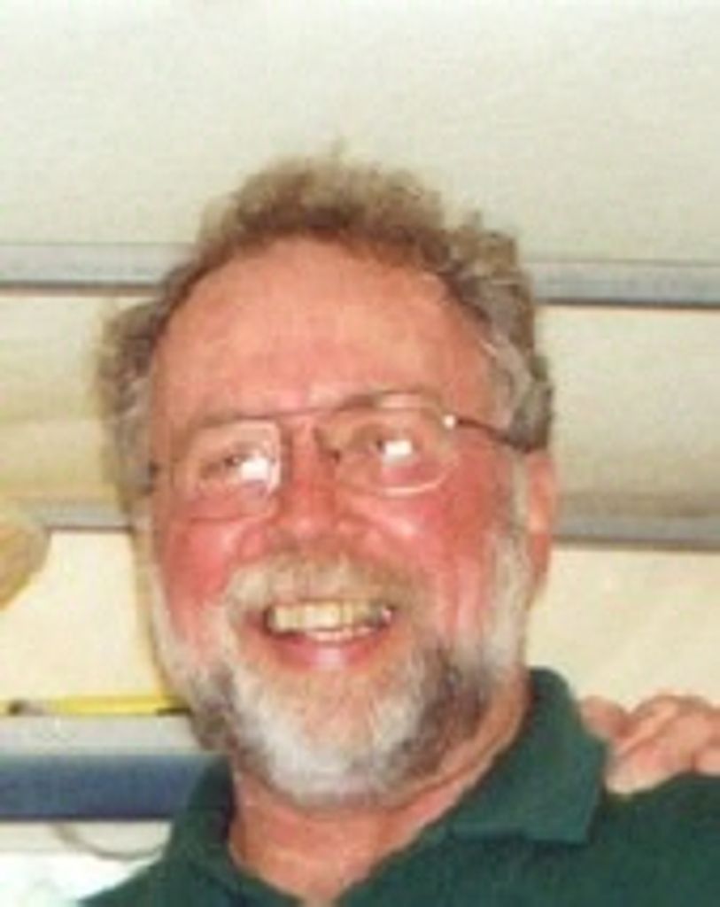 Michael Blaine Mckeown