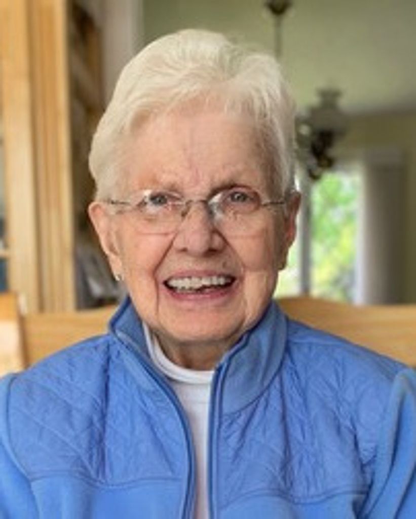 Genevieve Wisnieski
