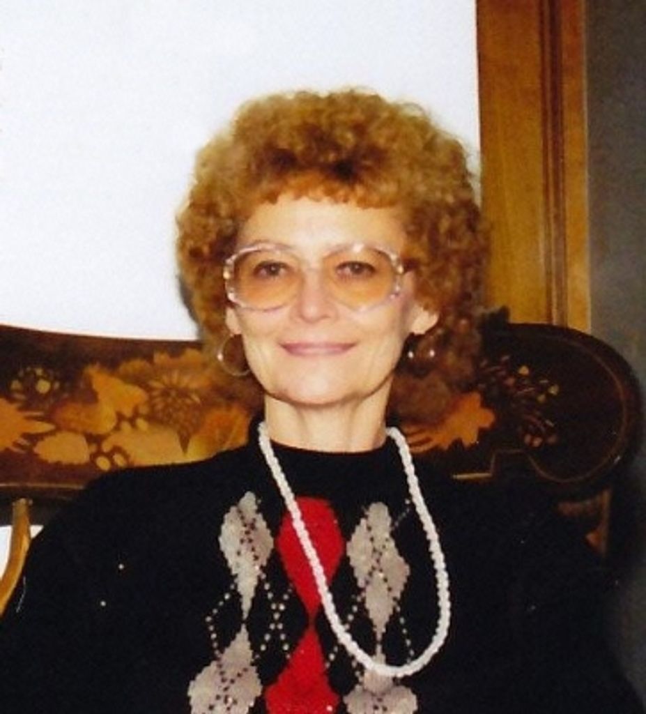 Shirley M. Rawson Profile Photo