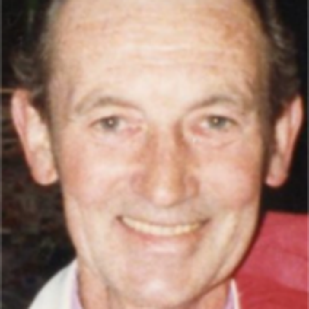 Willard F. Dolan Profile Photo