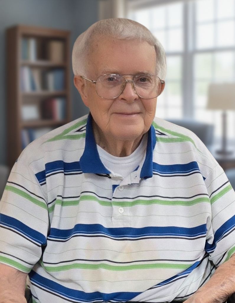 William L. Mason Profile Photo
