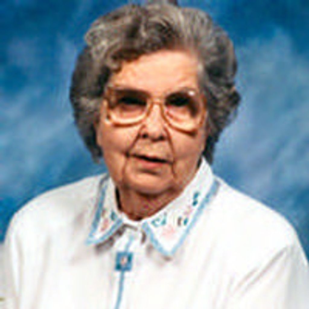 Johnnie Maule Segars
