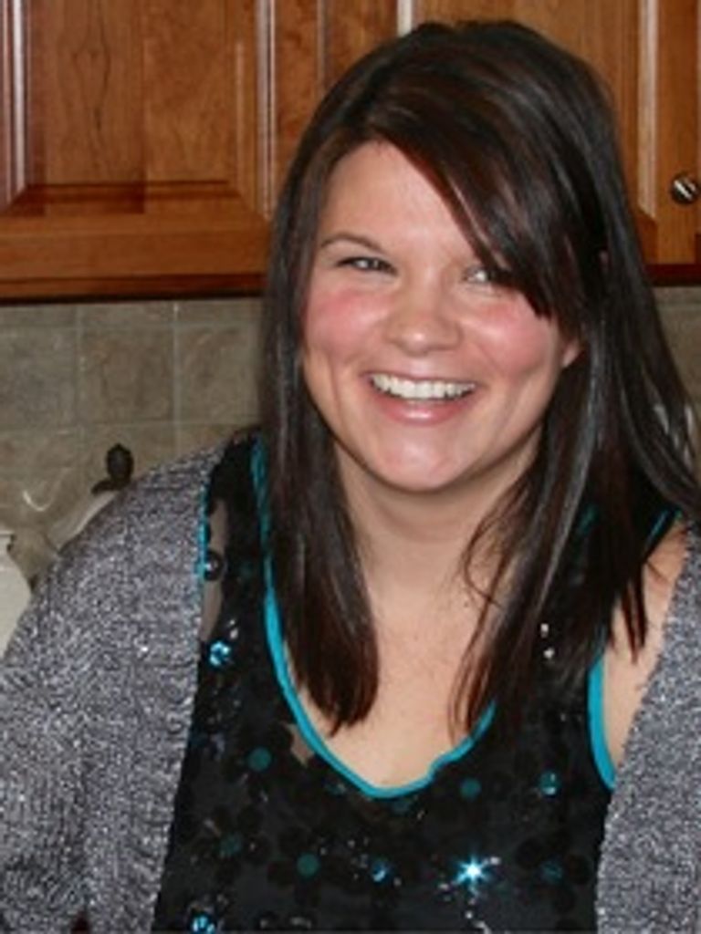 Angela Rene Page