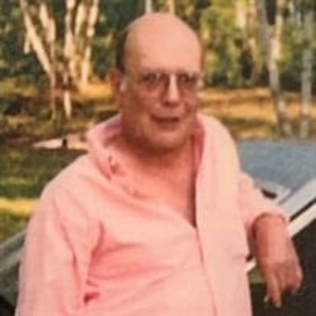 F. George Stickel