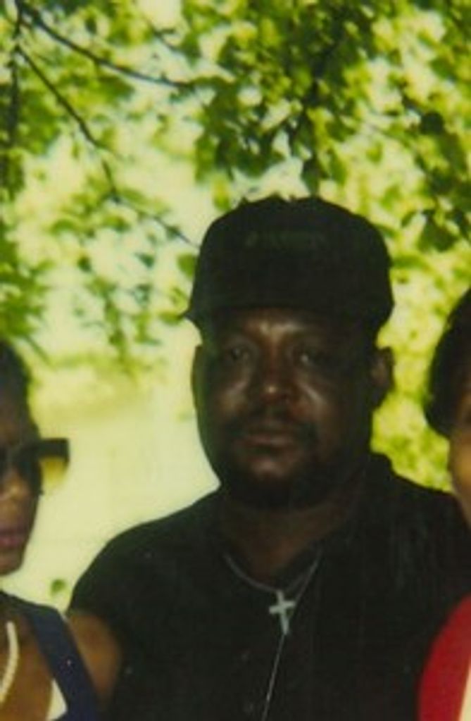 Zachary Lee Bell Profile Photo