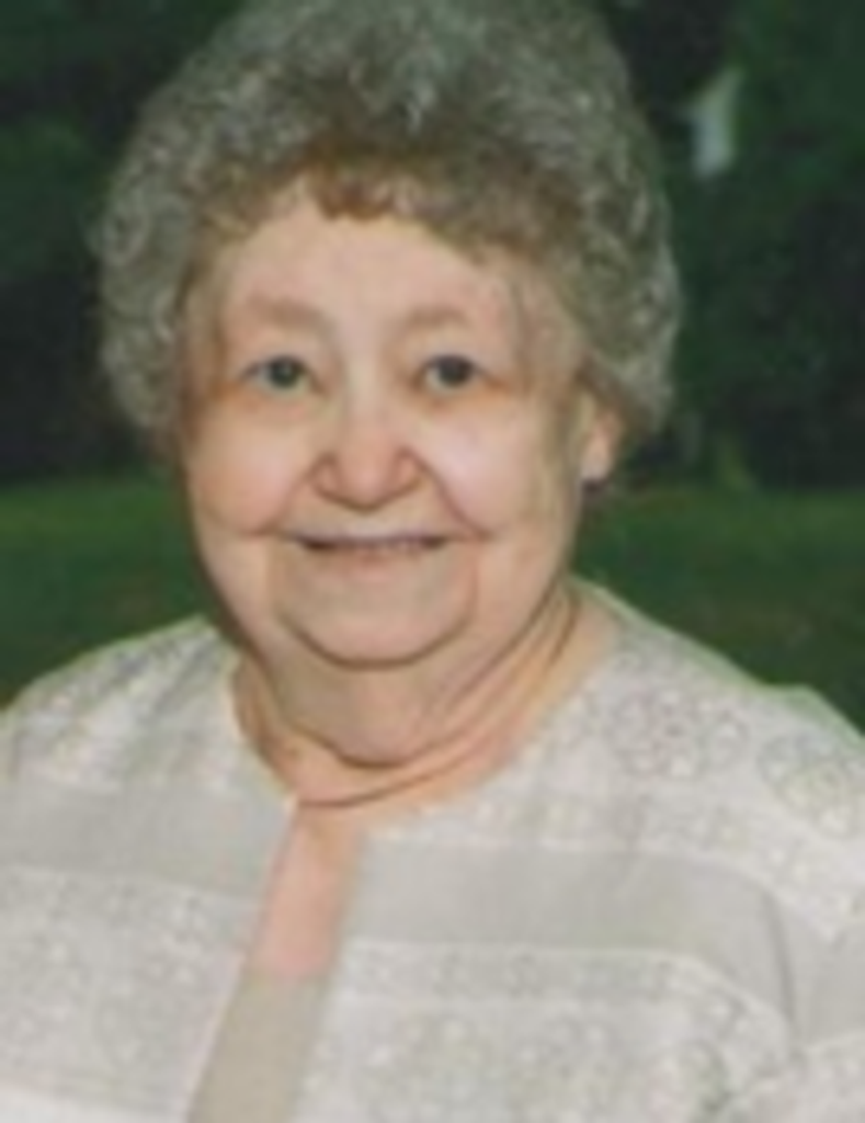 Anne F Hornyak