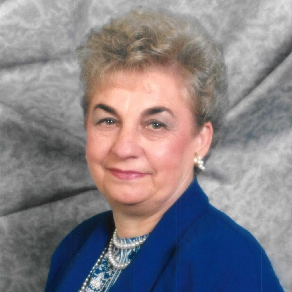 Anna R. Simons
