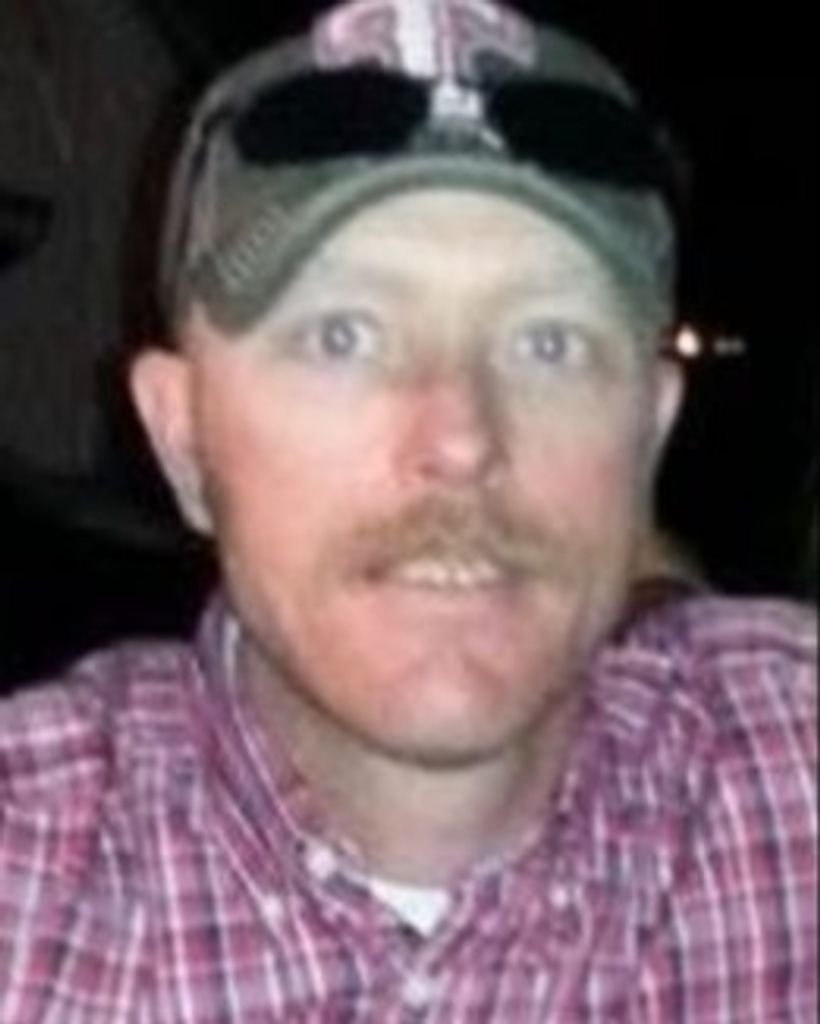 Gregory Scott Durham Profile Photo